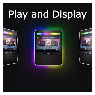 Play and Display