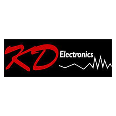 KD Electronics