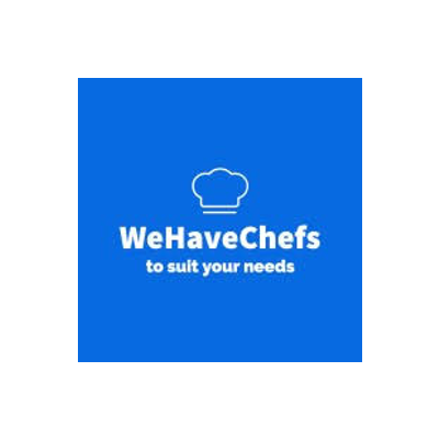 WeHaveChefs