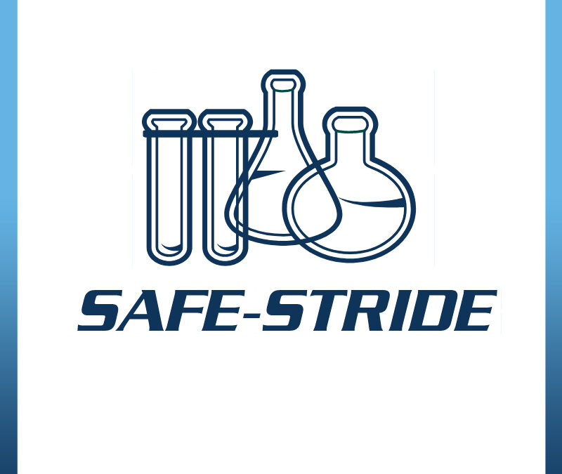 Safe-Stride