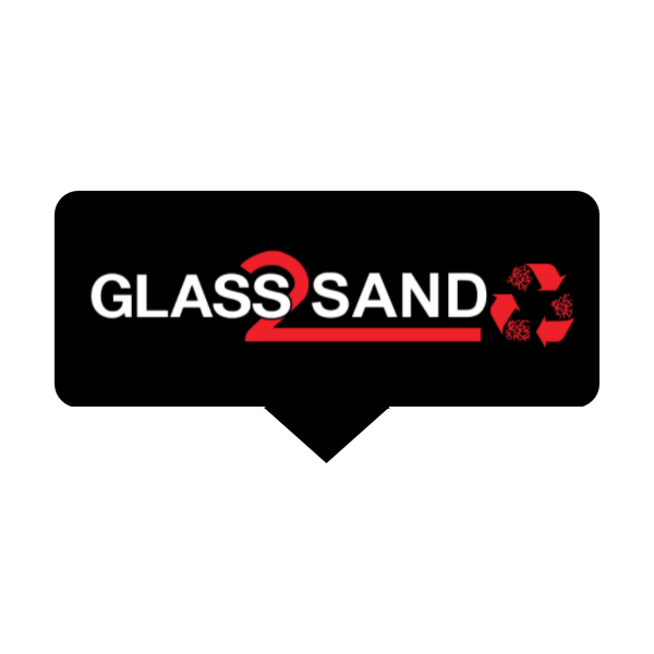 GLASS2SAND