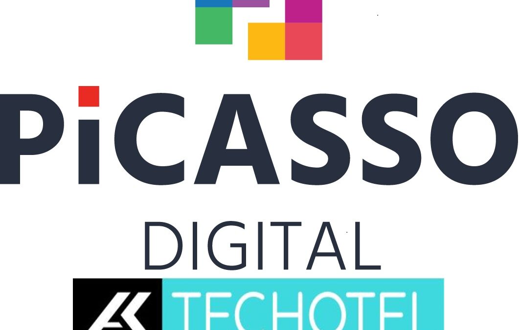 AK Techotel – Picasso Digital